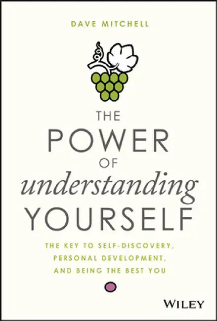 Extracting "me": The Power of Understading Yourself by Dave Mitchell