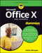 Office 2019 For Seniors For Dummies by Faithe Wempen