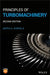 Principles of Turbomachinery by Seppo A. Korpela