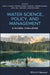 Water Science Policy And Management: A Global Challenge by DADSON