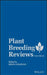 Plant Breeding Reviews Volume 42 by Goldman
