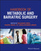 Handbook of Metabolic and Bariatric Surgery by Iskandar Idris