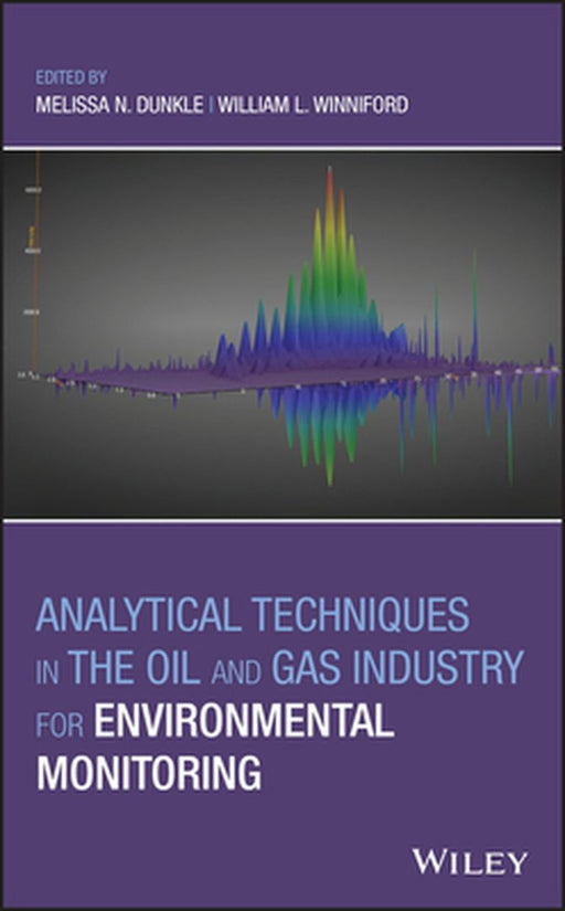 Analytical Techniques in the Oil and Gas Industry for Environmental Monitoring by Melissa N. Dunkle