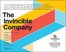 The Invincible Company by Alexander Osterwalder