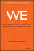 What Women Want from Men at Work: Improve Your Business Results and Win by Recruiting, Retaining, and Advancing Women by Rania H. Anderson
