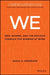 What Women Want from Men at Work: Improve Your Business Results and Win by Recruiting, Retaining, and Advancing Women by Rania H. Anderson