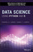 Data Science Using Python And R by Larose
