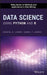 Data Science Using Python And R by Larose
