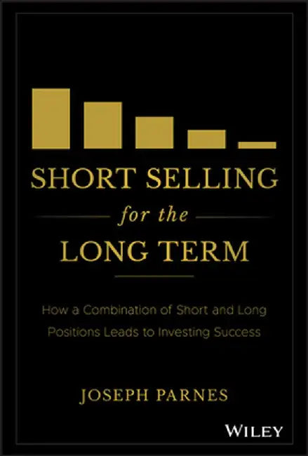 Short Your Way to Riches by Joseph Parnes