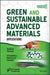 Green And Sustainable Advanced Materials; Volume 2: Applications (Vol. 2) by Ahmed