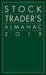Stock Trader's Almanac 2019 by Hirsch, Jeffrey A.