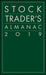 Stock Trader's Almanac 2019 by Hirsch, Jeffrey A.