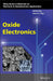 Oxide Electronics by Asim Ray