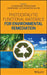 Photocatalytic Functional Materials for Environmental Remediation by Alagarsamy Pandikumar