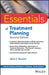 Essentials of Treatment Planning by Mark E. Maruish