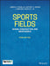 Sports Fields: Design Construction And Maintenance Third Edition by PUHALLA