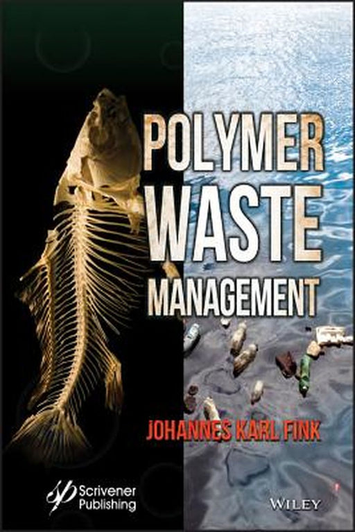 Polymer Waste Management by Fink