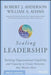 Leadership at Scale: Multiplying the High Performers in Your Organization by Robert J. Anderson
