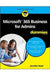 Microsoft 365 Business For Admins For Dummies by Reed