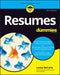 Resumes for Dummies by Laura DeCarlo