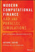 Modern Computational Finance: Aad and Parallel Simulations by Antoine Savine
