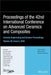 Proceeding of the 42nd International Conference on Advanced Ceramics and Composites, Ceramic Engineering and Science Proceedings, Issue 2 by Jonathan Salem