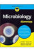 Microbiology For Dummies by Stearns Surette