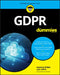 Gdpr for Dummies by Ta/Tk Dummies
