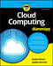 Cloud Computing for Dummies by Judith S. Hurwitz