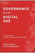 Governance In The Digital Age: A Guide For The Modern Corporate Board Director by Stafford