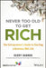 Never Too Old to Get Rich: The Entrepreneur's Guide to Starting a Business Mid-Life by Kerry E. Hannon