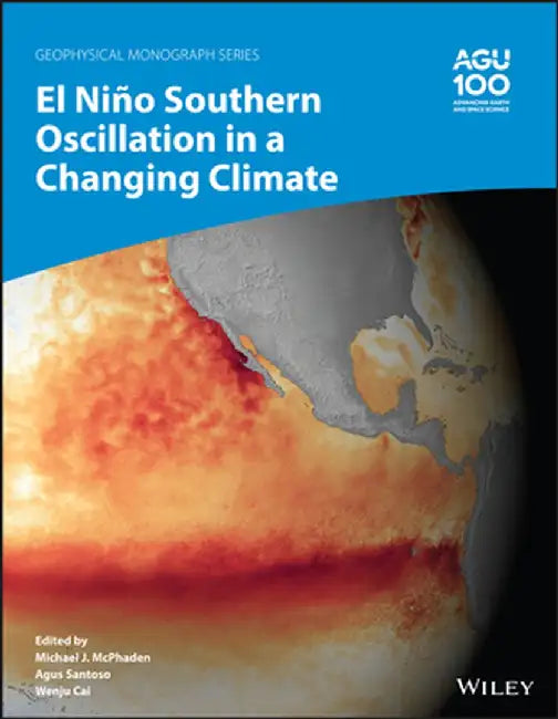 El Niño Southern Oscillation and Climate Change by Michael J. McPhaden