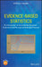 An Introduction to Evidence Based Statistics by Peter M. B. Cahusac