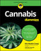 Cannabis for Dummies by Ta/Tk Dummies