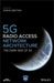 5g Radio Access Network Architecture by Sasha Sirotkin