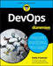 Devops for Dummies by Emily Freeman