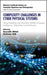 Complexity Challenges in Cyber Physical Systems: Using Modeling and Simulation (M&s) to Support Intelligence, Adaptation and Autonomy by Saurabh Mittal