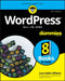 Wordpress All-In-One For Dummies 4Th Edition by Sabin-Wilson