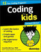 Coding for Kids for Dummies by Camille McCue