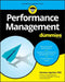 Performance Management for Dummies by Ta/Tk Dummies