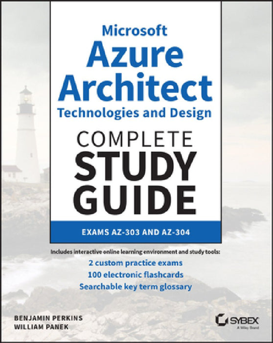 Azure Solutions Architect Study Guide Exams 70-533 and 70-535