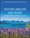 Systems Analysis and Design: An Object-Oriented Approach with UML, 6th Edition by Alan Dennis, Barbara Wixom, David Tegarden (Virginia Tech)