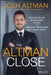 Coffee Is for Closers by Josh Altman