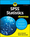 SPSS Statistics for Dummies by Keith McCormick