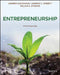 Entrepreneurship by Zacharakis
