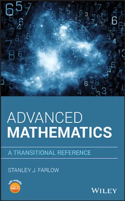 A Taste of Pure Mathematics by Stanley J. Farlow