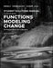 Student Solutions Manual to Accompany Functions Modeling Change 6e by Eric Connally