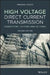 High Voltage Direct Current Transmission: Converters, Systems and DC Grids by Dragan Jovcic