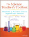 The Science Teacher's Toolbox: Hundreds of Practical Ideas to Support Your Students by Tara Dale