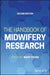 The Handbook of Midwifery Research by Mary Steen